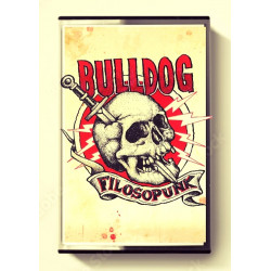 Bulldog - Filosopunk -...