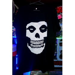 Misfits - Remera Unisex BRACKET