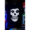 Misfits - Remera Unisex BRACKET