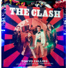 THE CLASH - TOKYO CALLING - VINILO