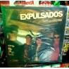 EXPULSADOS - CUARTO PARA ESPECTROS - VINILO