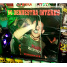 NO DEMUESTRA INTERES - EXTREMO SUR - VINILO