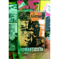 ROMANTICISTA - ALBOROTADO -...