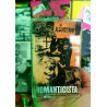 ROMANTICISTA - ALBOROTADO - CASSETTE