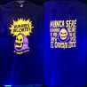 REMERA SKELETOR GAUCHO LOCO