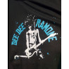 Dee Dee Ramone - Remera Unisex