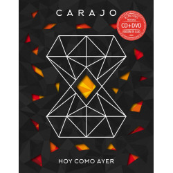 Carajo  - Hoy como ayer...