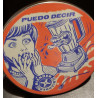 Blender cd "puedo decir"