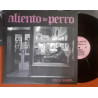 Aliento de perro "mas de 30 años" vinilo 12   punk