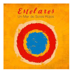 Estelares - vinilo  un mar...