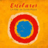 Estelares - vinilo  un mar de soles rojos   12