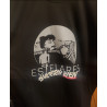 REMERA ESTELARES  HACERLO BIEN  LUNA PARK