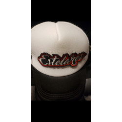 Estelares gorra