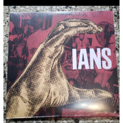 Ians  vinilo  hc punk hardcore