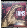 Ians  vinilo  hc punk hardcore