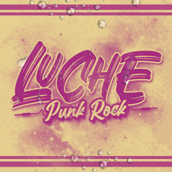 Luche  cd punk rock