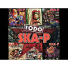 ska-p cd todo