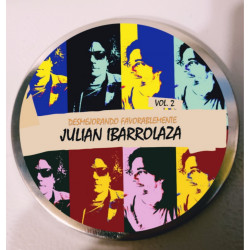 Julian Ibarrolaza...