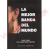 Eskorbuto Libro - la mejor banda del mundo