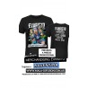 Remeras de Evaristo Camisetas Merch Oficial Argentina
