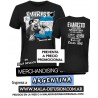 Remeras de Evaristo Camisetas Merch Oficial Argentina