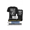 Remeras de Evaristo Camisetas Merch Oficial Argentina