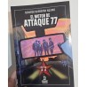 LIBRO DE ATTAQUE 77  EL MOTOR DE. Barberán Aquino
