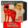 ESTELARES VINILO LOS LOBOS  PREVENTA LP