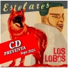 CD  LOS LOBOS ESTELARES  PREVENTA