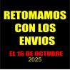 RETOMAMOS EL 15/10