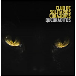 Quebraditos "club de...