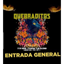 QUEBRADITOS LIVERPOOL CABA...