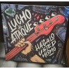 Lucho al Attaque hazlo tu mismo   vinilo