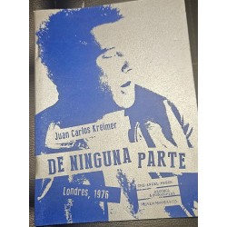 Libro de Ninguna parte...