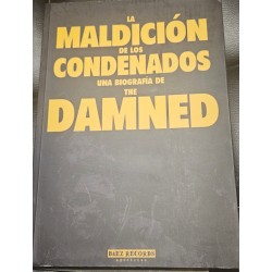 The Damned la maldicion de...