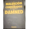 The Damned la maldicion de los condenados bio