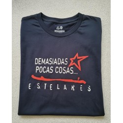 REMERA ESTELARES