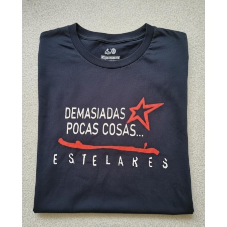 REMERA ESTELARES