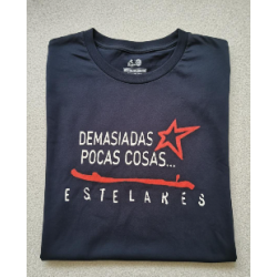 REMERA ESTELARES