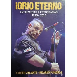IORIO ETERNO Libro Violante...