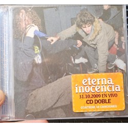 Eterna Inocencia 31.10.2009...