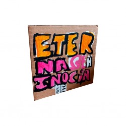 Eterna Inocencia Cd Entre...