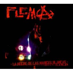 FLEMA la noche de las...