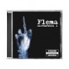 Flema Caretofobia cd