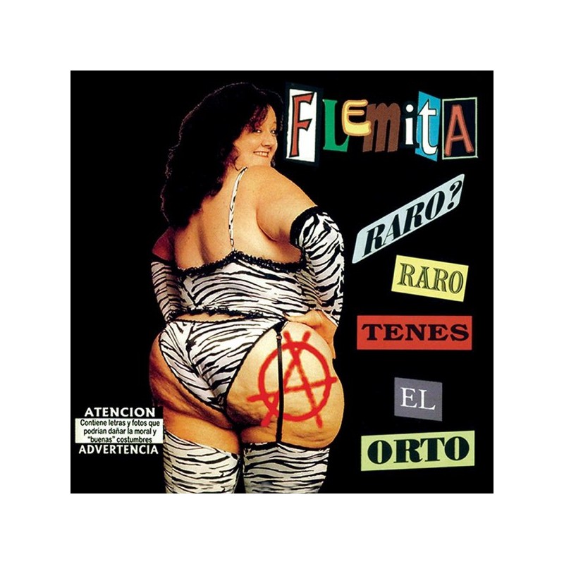 Flemita raro? raro tenes el orto FLEMA RICKY ESPINOSA