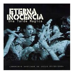 Eterna Inocencia cd una...