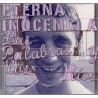 Eterna Inocencia cd las palabras y los rios