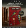 PREVENTA-Libro-Alguien como yo de Embajada Boliviana- Flavio Bernardi