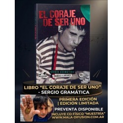Sergio Gramatica libro el...