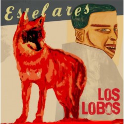 ESTELARES CD LOS LOBOS